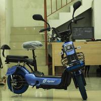 Gambar SEPEDA LISTRIK INFINI B15 dari Grosir Mini Motor undefined 3 Tokopedia