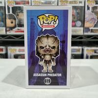 Gambar Funko POP! Movies - The Predator - Assassin  Predator 619 dari Spectrumcollection undefined 4 Tokopedia
