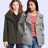 Gambar ONC221 PEACOAT SOFTBRUSHED - EMERALD M dari PURPLEJADE BUTIK undefined 1 Tokopedia