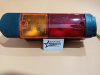 Gambar Lampu Belakang Forklift Toyota 8FD, 56630-26600-71/56640-26600-71 12V - Kiri(LH) dari Bintang Forklift undefined 3 Tokopedia