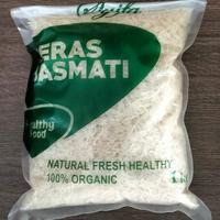 Gambar Beras Basmati Syifa 1 kg dari Toko abu yahya undefined 1 Tokopedia
