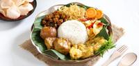 Gambar Bumbu Nasi Uduk Powder dari FNB online undefined 2 Tokopedia