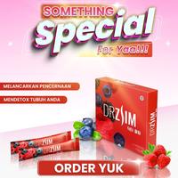 Gambar Free Gift  DrZlim DrZlimeal Dr Zlim Dr Zlimeal Fiber Detox by Ussy - DrZlimeal, No Free dari XO.BeautyShop Kota Administrasi Jakarta Barat 1 Tokopedia