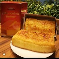 Gambar bika ambon medan sylvie kecil ukuran 20x10 dari Toko Uni jastip undefined 1 Tokopedia