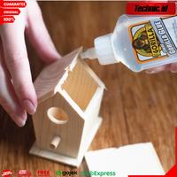 Gambar Gorilla 51 Ml Lem Original Clear Dapat merekat pada Kayu Batu Keramik Busa Kaca dari Technic ID undefined 2 Tokopedia