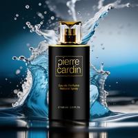 Gambar Pierre Cardin Eau De Perfumes 100ml Blackgold dari Drydown Perfumes undefined 4 Tokopedia