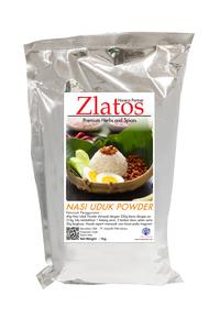 Gambar Bumbu Nasi Uduk Powder dari FNB online undefined 1 Tokopedia