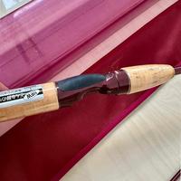 Gambar Joran Shimano Scorpion Maroon EV 2652-2 Spinning Made In JAPAN dari NORTH BLUE FISHING undefined 2 Tokopedia