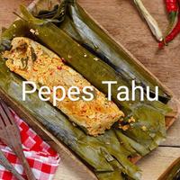 Gambar Pepes 1 porsi  pepes tahu,tahu udang,teri basah,ikan kembung murah - Ayam dari YukBeli Toserba undefined 4 Tokopedia