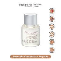 Gambar Mila D Opiz Anti Aging Concentrate 5ml / Mila d Opiz Stemcells 5ml - Aging+Flek dari Mila D'opiz Indonesia undefined 1 Tokopedia