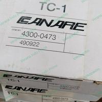 Gambar EF Canare TC-1 Crimping Tool - Tang Crimping untuk Kabel Coaxial SDI dari Laris Tools TGR undefined 4 Tokopedia