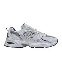 Gambar Sepatu Running Pria New Balance 530 White Silver Navy MR530SG ORIGINAL - 40 dari SomethingBIG undefined 1 Tokopedia