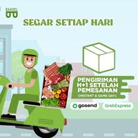 Gambar Jamur Shitake - Bakoel Sayur Online dari Bakoel Sayur Online undefined 3 Tokopedia