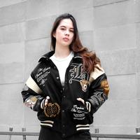 Gambar Varsity Memphis Origins Space Bear - ORIGINAL LIMITED EDITION - M dari Danicha Stuff undefined 3 Tokopedia