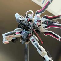 Gambar HG Schwarzette JMS 1/144 Schwarzette model kit dari B-Toys And Hobbies undefined 3 Tokopedia