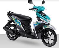 Gambar Mio M3 CW 125 dari Yamaha Motor Lampung undefined 1 Tokopedia