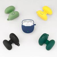 Gambar Case TWS Vivo Air 2 I Earphone Cover Protection I Soft Case - Kuromi Transp dari Elixora.id undefined 5 Tokopedia