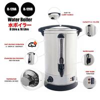Gambar Idealife Water Boiler - Pemanas Air IL-120A / IL-120B / IL-120C - IL-120C dari Setia Mandiri Elektronik undefined 2 Tokopedia