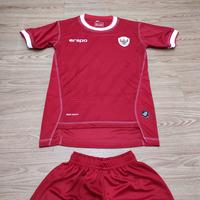 Gambar Jersey Timnas Indonesia Viral buat Anak - M anak, Tidak pakai dari playsportbdg undefined 3 Tokopedia