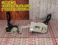 Gambar 5200 5800 Kap / Cap Bar Segi 4 Petak senso Chainsaw mini putih dari GENSET CHAINSAW undefined 4 Tokopedia