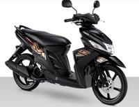 Gambar Mio M3 CW 125 dari Yamaha Motor Lampung undefined 4 Tokopedia