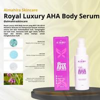 Gambar Almahira Skincare PAKET KOMPLIT - e dari AlmahiraSkincare83 undefined 3 Tokopedia