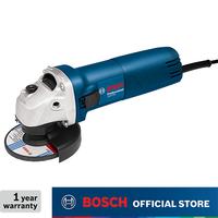 Gambar Bosch ORIGINAL Spare Part Untuk GWS 060 (Bare Tool 3601C756K0) - 1. RUBBER RING dari Bosch Tools Authorized MGK undefined 2 Tokopedia