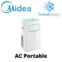 Gambar AC Portable Midea 1 PK MPF2 09CRN dari Terbaiktronics-Madiun undefined 1 Tokopedia