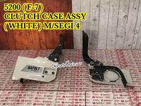 Gambar 5200 5800 Kap / Cap Bar Segi 4 Petak senso Chainsaw mini putih dari GENSET CHAINSAW undefined 1 Tokopedia