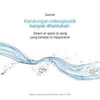 Gambar MODENA Water Filtration - WE 1310 BGWH dari Jakarta Piranti undefined 2 Tokopedia
