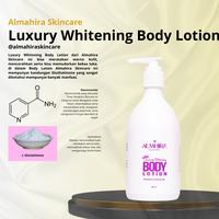 Gambar Almahira Skincare PAKET KOMPLIT - e dari AlmahiraSkincare83 undefined 2 Tokopedia