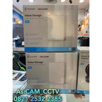 Gambar EZVIZ R5C 8 Channel HIKSEMI NVR HOME STORAGE NAS UP TO 8TB - Non HDD - Non HDD dari ASCAMCCTV undefined 1 Tokopedia