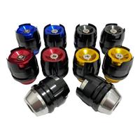 Gambar # Jalu As Roda Cnc Akai Racing Jalu As Variasi Full Cnc Jalu As Roda - And biru dari sugawara shop undefined 1 Tokopedia