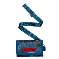 Gambar Smiggle Dompet Wallet Ariel, Black Cat, Tiger, Minecraft, Mickey Tali dari einstein toys shopp undefined 5 Tokopedia