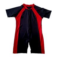Gambar Baju Renang Anak Polos Laki-laki dan Perempuan (Empat warna) Usia 2-7 tahun - Merah, 2-3 tahun dari Arifin collection79 undefined 5 Tokopedia