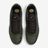 Gambar Nike Airmax Plus TN Black Olive 100% Original - 38 dari tamtam.market undefined 3 Tokopedia