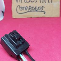 Gambar Soket connector automotive orginal produk pin 6 dari virgopart connector undefined 3 Tokopedia