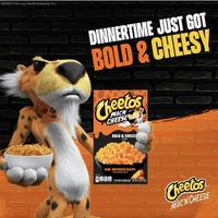 Gambar CHEETOS Mac 'N Cheese | Macaroni Bold & Cheesy - Jalapeno - Flamin Hot - Cheesy Jalapeno dari THE FOOD EMPIRE undefined 4 Tokopedia