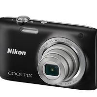 Gambar nikon Coolpix s2800 / kamera digital Nikon Coolpix s2800 - white box, unit only dari DIGITALL CAMERA undefined 4 Tokopedia