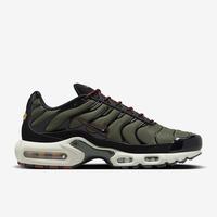 Gambar Nike Airmax Plus TN Black Olive 100% Original - 38 dari tamtam.market undefined 4 Tokopedia