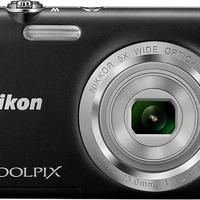 Gambar nikon Coolpix s2800 / kamera digital Nikon Coolpix s2800 - white box, unit only dari DIGITALL CAMERA undefined 3 Tokopedia
