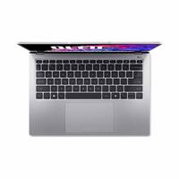 Gambar ACER SWIFT GO OLED SFG14 CORE ULTRA 7 155H 32GB 1TB OHS 14" 2.8K - NO BUNDLE, 16GB 512GB dari ROGS STORE undefined 5 Tokopedia
