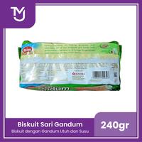 Gambar biskuit roma sari gandum 240 gr dari Tamalanrea MJ undefined 2 Tokopedia