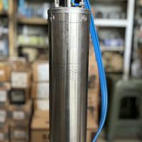 Gambar Motor Submersible San-Ei 2 HP 1 Phase dari AnekaPompaStore undefined 3 Tokopedia