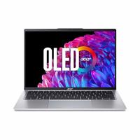 Gambar ACER SWIFT GO OLED SFG14 CORE ULTRA 7 155H 32GB 1TB OHS 14" 2.8K - NO BUNDLE, 16GB 512GB dari ROGS STORE undefined 3 Tokopedia