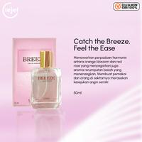 Gambar Breeze Eau De - Perfume Minyak Wangi Tahan Lama 50ml dari Lejel Shopping Shop undefined 3 Tokopedia