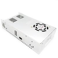 Gambar Power supply 100a Adaptor Switching 12volt 100amper PSU 100A 12V dari IDEAL ELEKTRONIK undefined 3 Tokopedia
