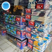 Gambar kasur lipat high quality bergaransi 5 tahun - 120x200tebal5cm dari Usaha Jaya Furniture undefined 2 Tokopedia