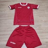 Gambar Jersey Timnas Indonesia Viral buat Anak - M anak, Tidak pakai dari playsportbdg undefined 1 Tokopedia