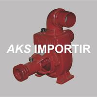 Gambar Pompa Air Self Primming Centrifugal Pump - 25 Hp 2900 Rpm 75 m3/h AKS-RIS4AK dari AKS Importir undefined 3 Tokopedia